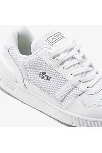 T-clip Piqué Kadın Beyaz Sneaker ürün fotoğrafı