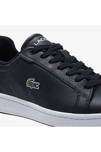 Carnaby Kadın Siyah Sneaker ürün fotoğrafı