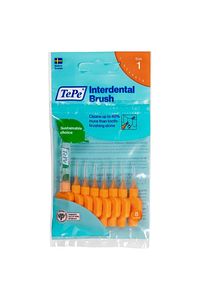 Arayüz Fırçası 0.45 Mm Turuncu 8 Li Paket ürün fotoğrafı