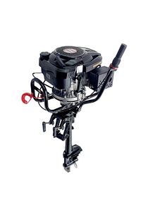 Lc650fe Dıştan Takmalı Tekne Motoru 196cc 4 Zamanlı ürün fotoğrafı