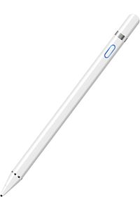Tüm Cihazlar Ile Uyumlu Stylus Hassas Yazı Çizim Kalemi 2. Nesil ürün fotoğrafı