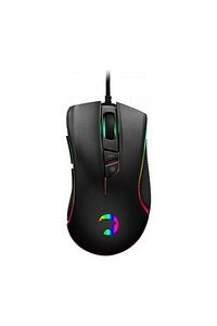 Bane Oyuncu Gaming Mouse Rgb 2500dpi ürün fotoğrafı