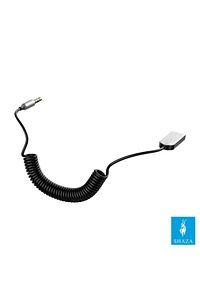 Usb Wireless Bluetooth Araç Kiti Hifi Stereo Ses Alıcısı Aux 3.5mm Jack Adaptörü Bluetooth 5.0 ürün fotoğrafı