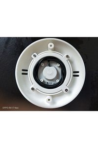 8 Watt Smd Led Rgb 4 Kablolu Mini Sıva Üstü Havuz Lambası ürün fotoğrafı