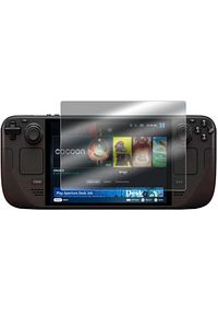 Steam Deck OLED 7.4 inç Hayalet Ekran Koruyucu Şeffaf ürün fotoğrafı