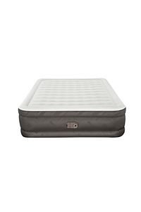 69050 Çift Kişilik Şişme Yatak 203x152x46 Cm - Elektrikli Pompalı ürün fotoğrafı