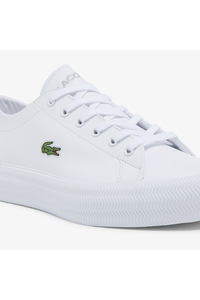 Gripshot Kadın Beyaz Sneaker ürün fotoğrafı