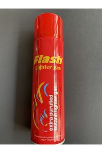 Çakmak Gazı 270 ml Parlı ürün fotoğrafı