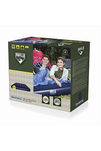 Çift Kişilik Şişme Yatak 203x152x22 Cm - 67003 ürün fotoğrafı
