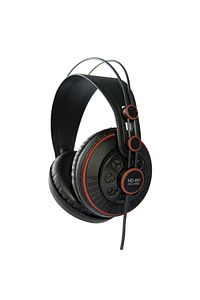 Hd681 Kulaklık Siyah ürün fotoğrafı