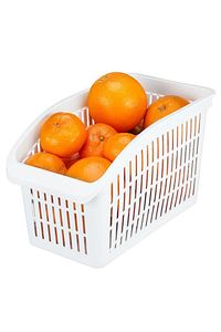4 Adet Buzdolabı Dolap Içi Düzenleyici Organizer Glrshop ürün fotoğrafı