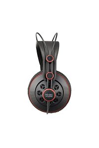 Hd681 Kulaklık Siyah ürün fotoğrafı