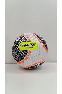 Yeni Tasarım Profesyonel Futbol Topu Halı Saha Çim Saha Salon Futbol Uygun 420 gr ürün fotoğrafı