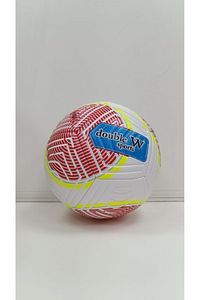 Yeni Tasarım Profesyonel Futbol Topu Halı Saha Çim Saha Salon Futbol Uygun 420 gr ürün fotoğrafı