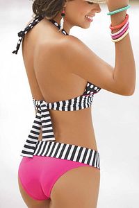 Özel Tasarım Bikini Takım ürün fotoğrafı