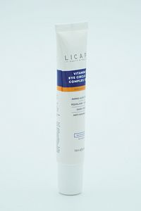 Vitamin K2 Göz Çevresi Bakım Kremi 15ml ürün fotoğrafı