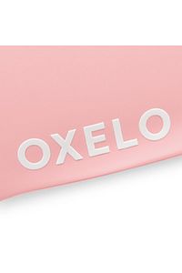 Oxelo Kask - Paten / Kaykay / Scooter - Pembe - Mf500 ürün fotoğrafı