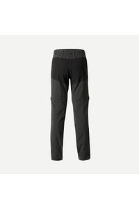Kadın Modüler 2'si 1 Arada Outdoor Trekking Pantolonu - Gri - Mt100 ürün fotoğrafı