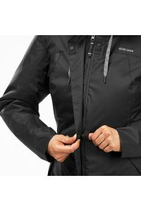 Kadın Su Geçirmez Outdoor Kar Montu/kışlık Mont - Sh500 -10 °c ürün fotoğrafı