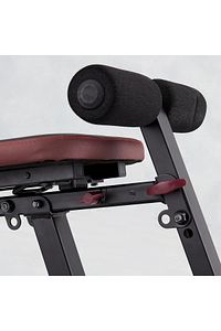 Corength Katlanabilir Bench Ağırlık Ve Mekik Sehpası - 500 Fold ürün fotoğrafı