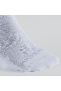Tenis Çorabı - Kısa Konç - Unisex - 3 Çift - Beyaz - Rs 160 ürün fotoğrafı