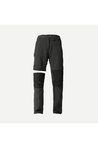 Kadın Modüler 2'si 1 Arada Outdoor Trekking Pantolonu - Gri - Mt100 ürün fotoğrafı