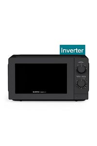 HMIN-05 700W Inverter Mikrodalga Fırın - Siyah ürün fotoğrafı