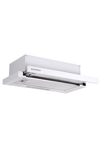 DS6-905W Sürgülü Aspiratör - Beyaz ürün fotoğrafı