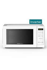 HMIN-01 Smartwave Dijital Inverter Mikrodalga - Beyaz ürün fotoğrafı
