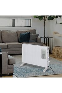 2000W Fanlı Konvektör Isıtıcı HC-2948 ürün fotoğrafı