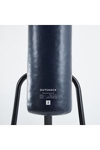 Outshock Boks Torbası - 20 Kg - Gece Mavisi ürün fotoğrafı