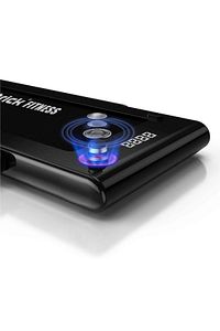 Expert Pro X2 3.0 Hp Yeni Nesil Koşu Bandı Siyah ürün fotoğrafı