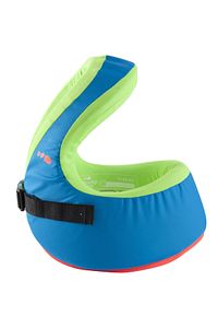 Nabaiji Yüzme Yeleği - Yeşil/Mavi - Swimvest+ ürün fotoğrafı