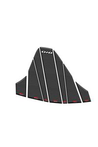 Gp Kompozit Honda Dio 2021-2024 Uyumlu Tank Pad Seti Karbon ürün fotoğrafı