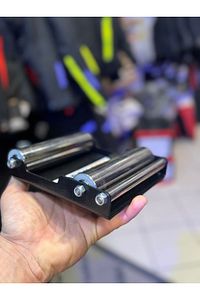 Motosiklet baddok ürün fotoğrafı