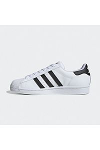 Originals Superstar Unisex Beyaz Spor Ayakkabı ürün fotoğrafı