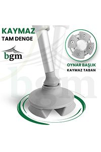 Akıllı Baston- Asa- Yüksek Kalite Denge Bastonu ürün fotoğrafı