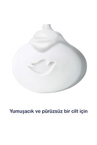 Beauty Cream Bar Katı Güzellik Sabunu Original Nemledirici Etkili 90 G X8 Adet ürün fotoğrafı