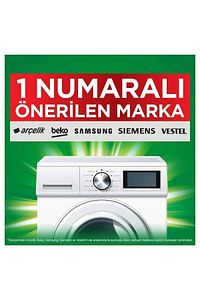 Toz Oxi Ekstra Hijyen Toz Çamaşır Deterjanı 5,5 Kg ürün fotoğrafı