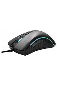 Bane Oyuncu Gaming Mouse Rgb 2500dpi ürün fotoğrafı