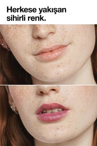 Almost Lipstick Ruj - Black Honey 1.9g | Parlak, Nemli Ve Doğal Görünüm ürün fotoğrafı