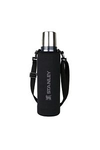 Neopren Termos Kılıfı Ve Omuz Askısı - 1.9 Lt Klasik ürün fotoğrafı