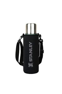 Omuz Askılı Neopren Termos Kılıfı - 1.0 Lt Adventure (KULPSUZ) ürün fotoğrafı