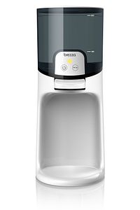 Instant Warmer Bebek Mama Suyu Otomatı ve Biberon Suyu Isıtıcısı ürün fotoğrafı