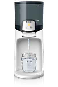 Instant Warmer Bebek Mama Suyu Otomatı ve Biberon Suyu Isıtıcısı ürün fotoğrafı