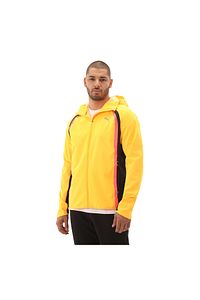 525799-38 Run Ultwve Raıncell Jacket M Erkek Yağmurluk-r&amp;uuml;zgarlık Sarı ürün fotoğrafı