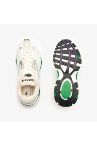 L003 2K24 Kadın Beyaz Sneaker ürün fotoğrafı
