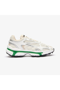 L003 2K24 Kadın Beyaz Sneaker ürün fotoğrafı