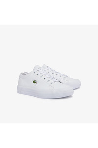 Gripshot Kadın Beyaz Sneaker ürün fotoğrafı