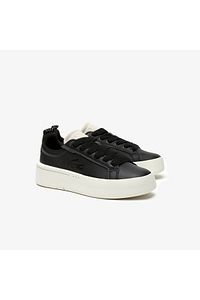 Carnaby Platform Kadın Siyah Sneaker ürün fotoğrafı